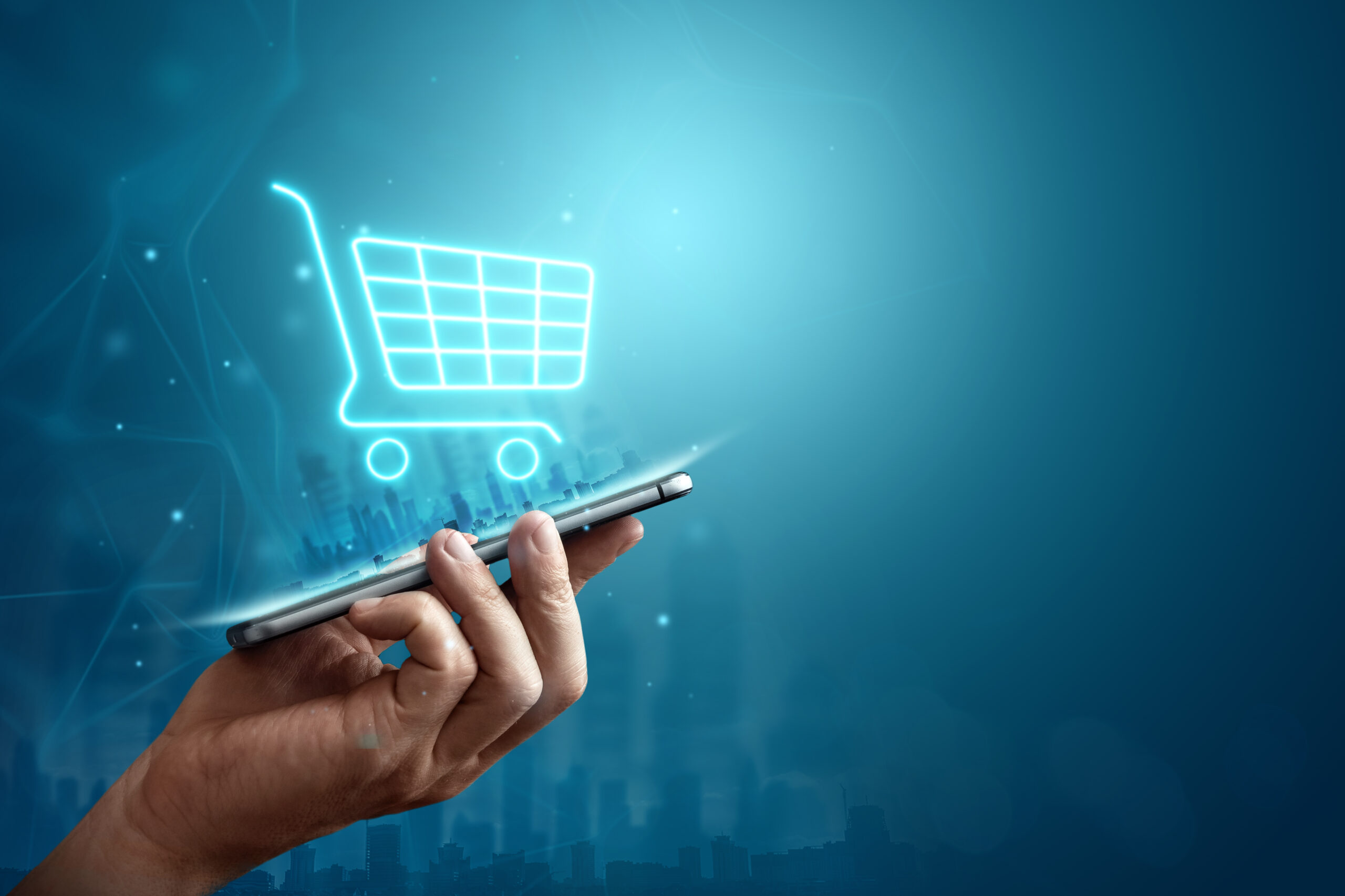 eDubaicart, Dubai’s latest e-commerce platform for Tech products