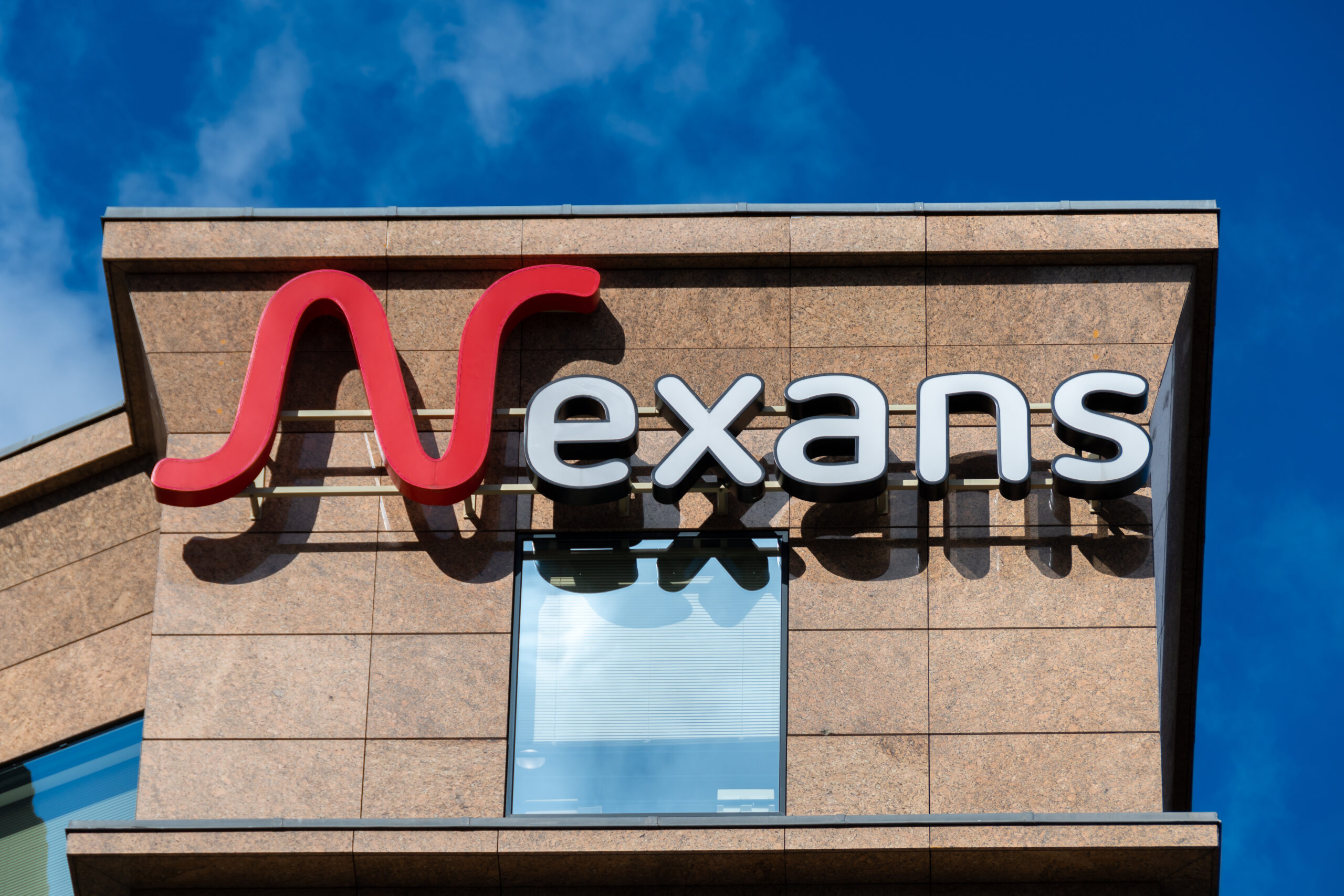 Nexans To Showcase Enterprise Networking and Datacentre Solutions at GITEX Global 2022