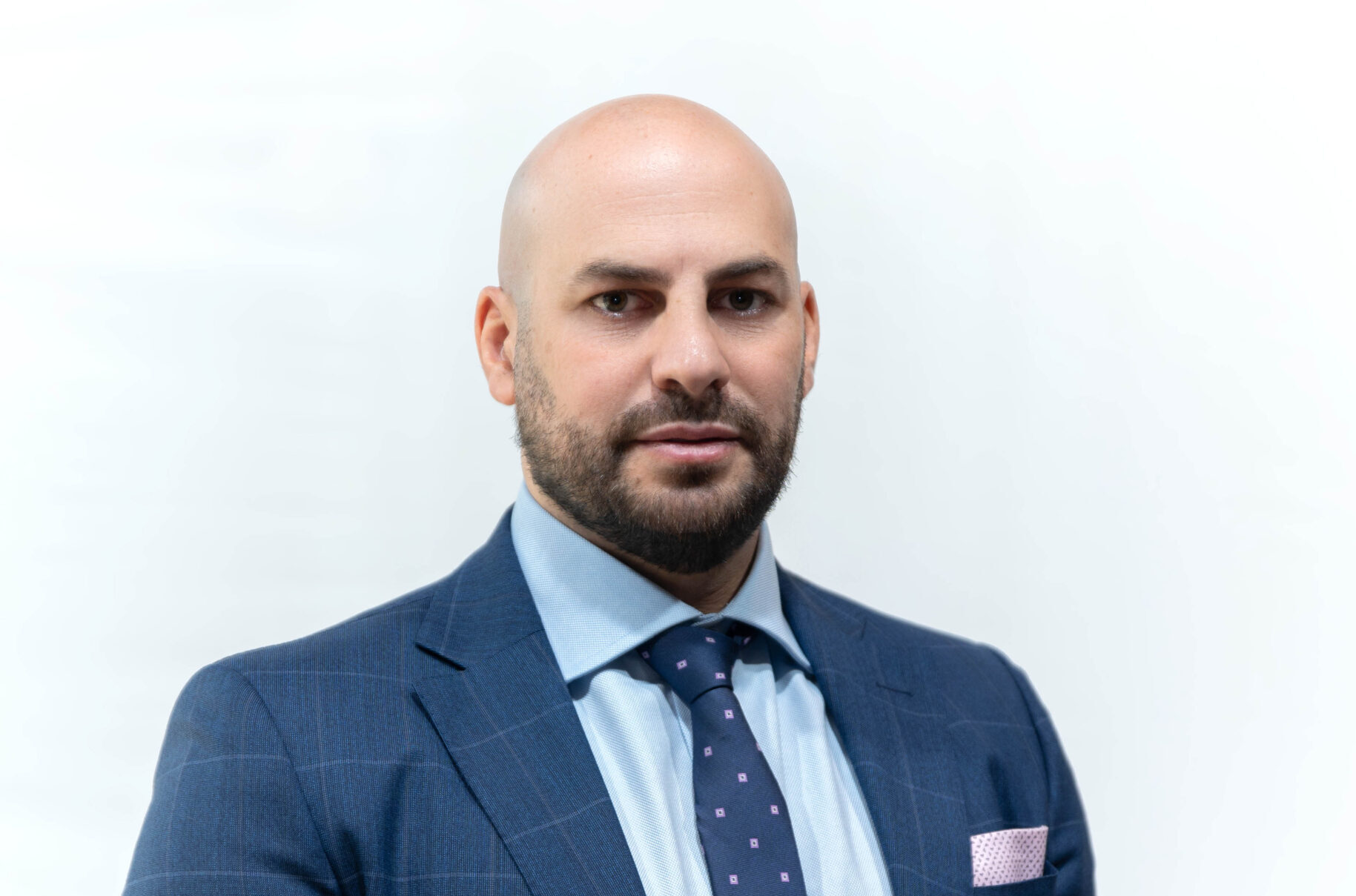 Riverbed Promotes Charbel Khneisser to Vice President, Solutions Engineering for EMEA