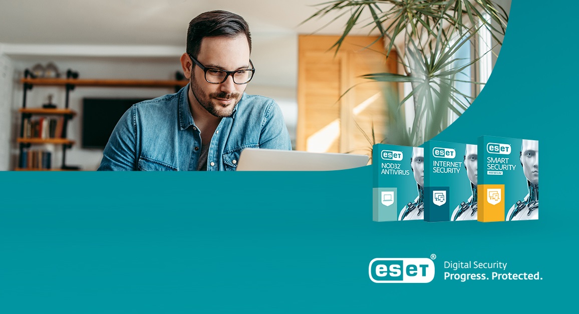 ESET refreshes product portfolio