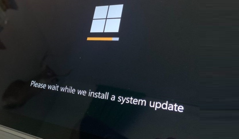 Reasons to keep your software and devices updated