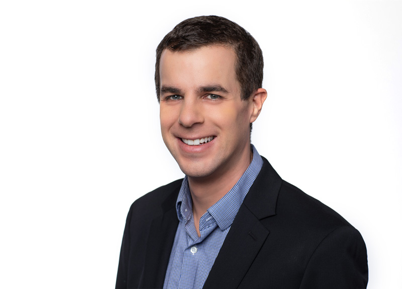 Nozomi Networks names Jared Waterman as Chief Financial Officer