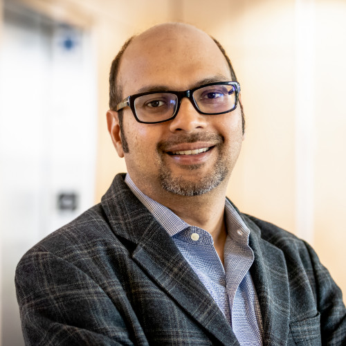 Anomali Appoints Udit Tibrewal as CFO and COO