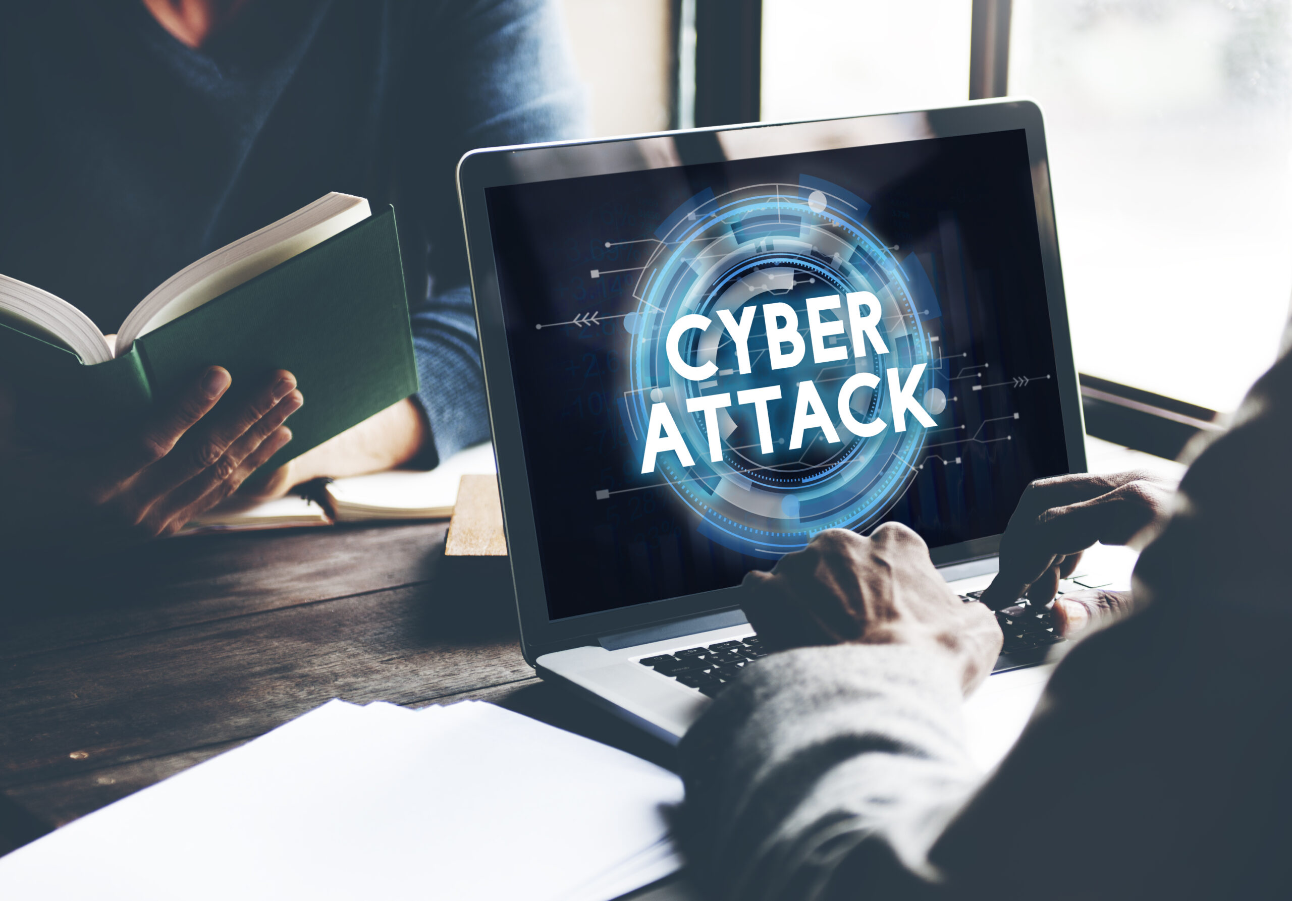 Vectra research: Attacks using encryption are breaching 70% of organisations
