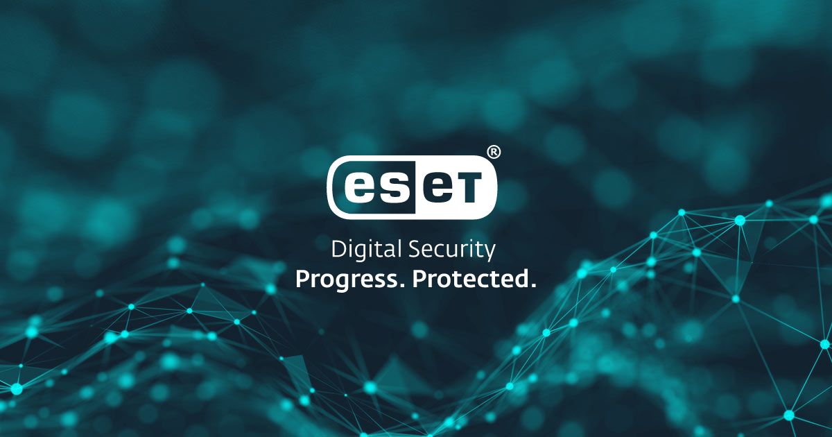 ESET named Champion in Canalys Global Security Leadership Matrix 2022