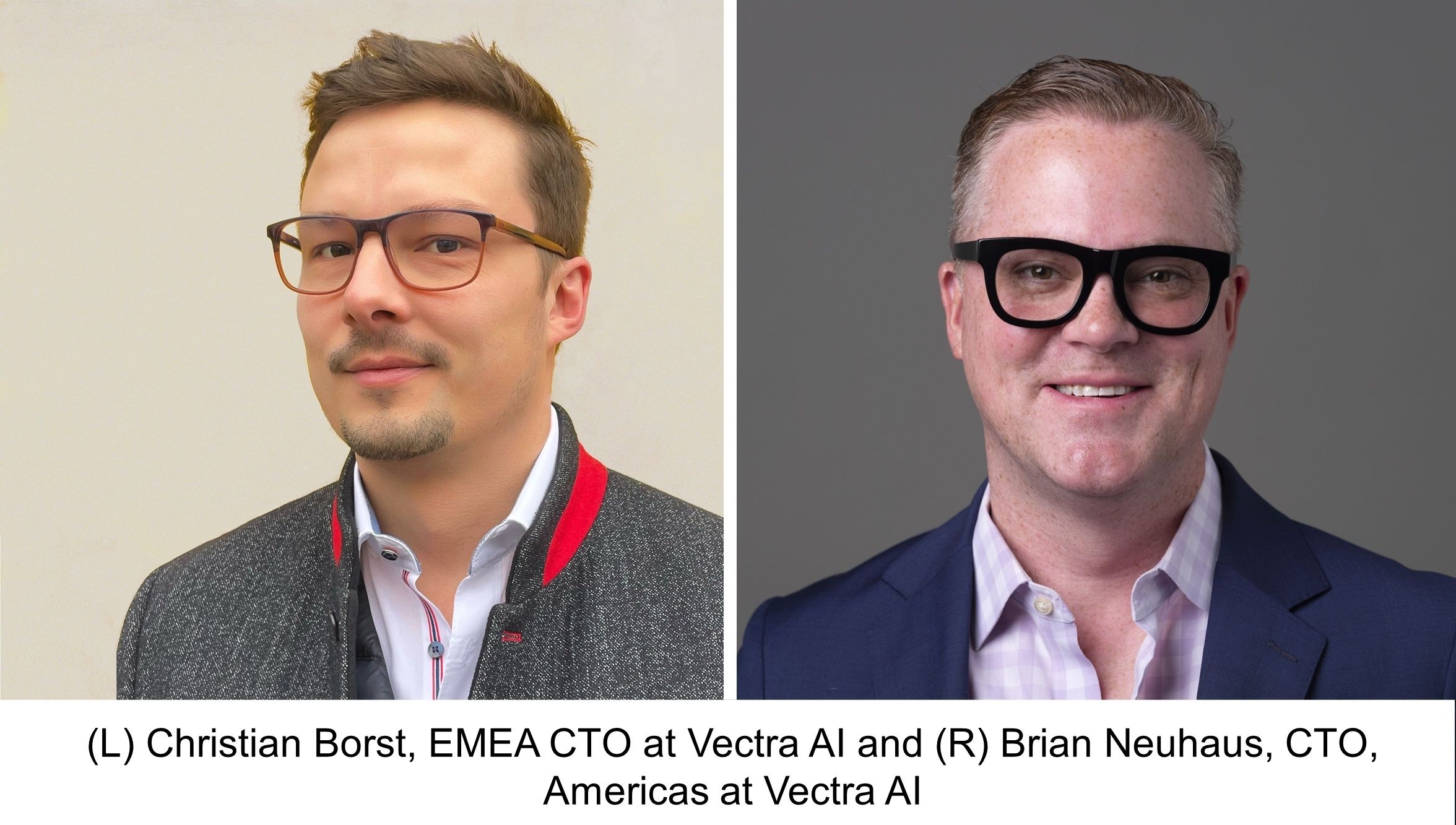 Vectra’s 2023 predictions