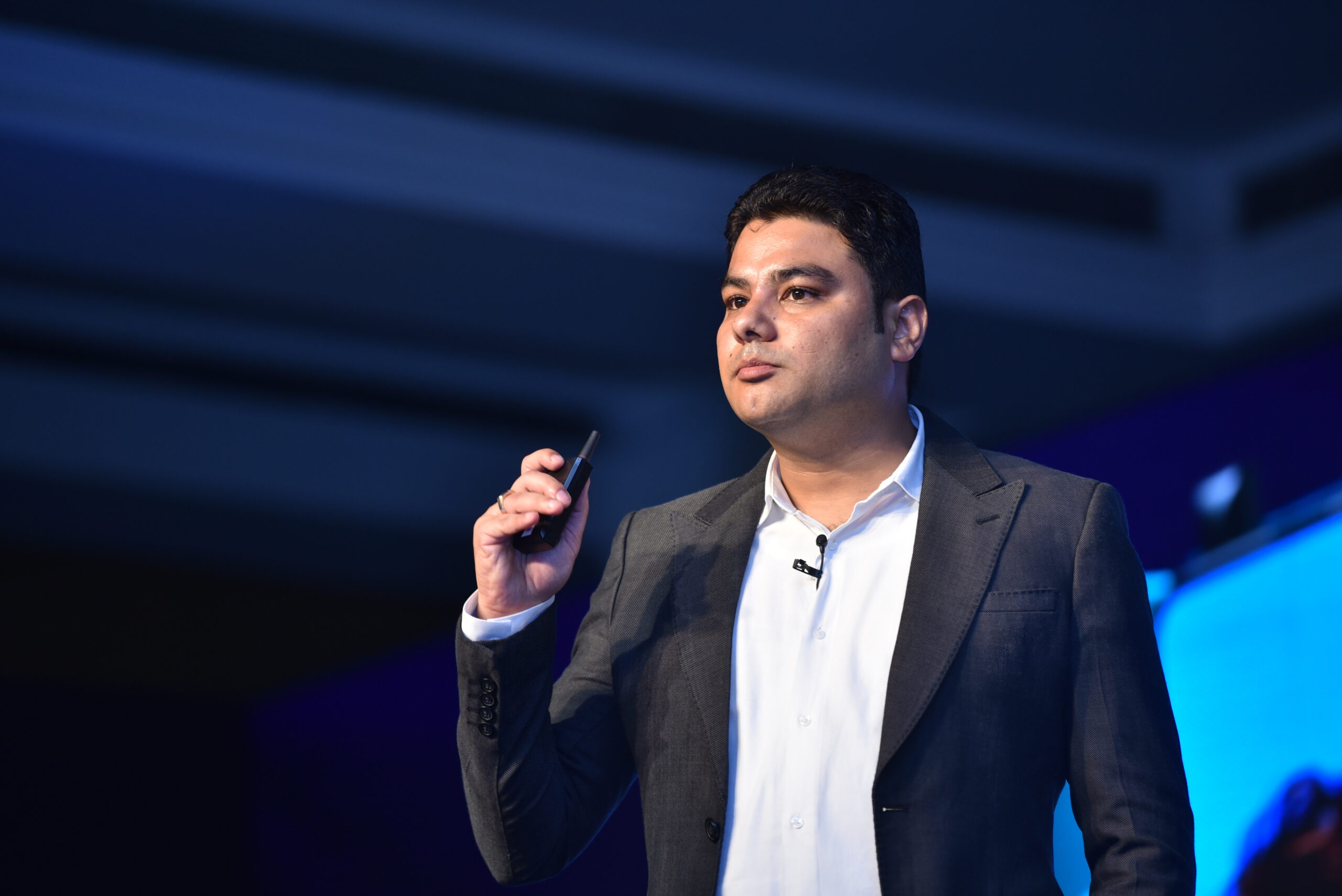 Nothing appoints new Business Lead for the Middle East