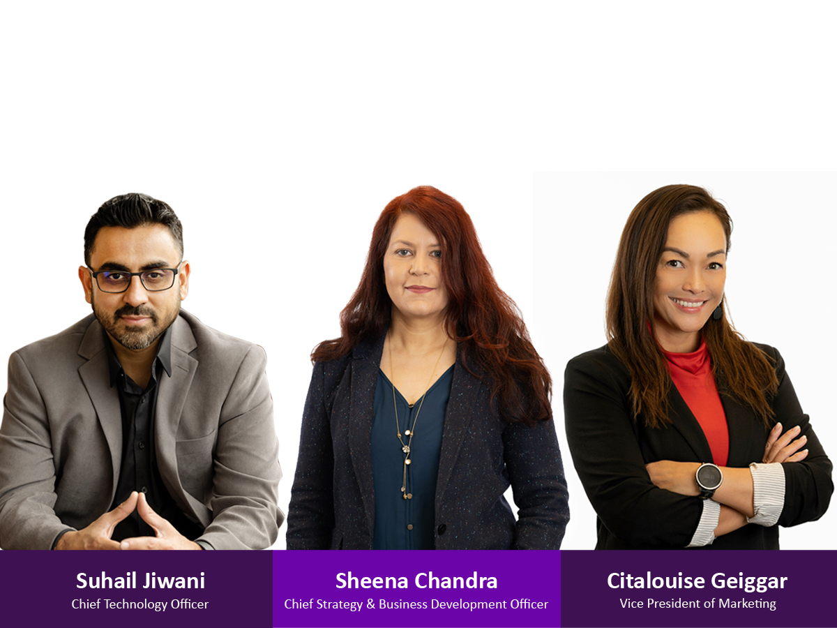Kelvin Strengthens Executive Leadership Team