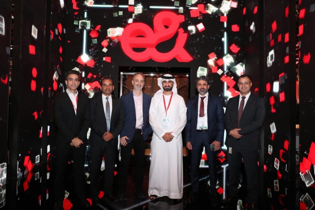 Etisalat by e& partners with VMware to enhance its SD-WAN and SASE ...