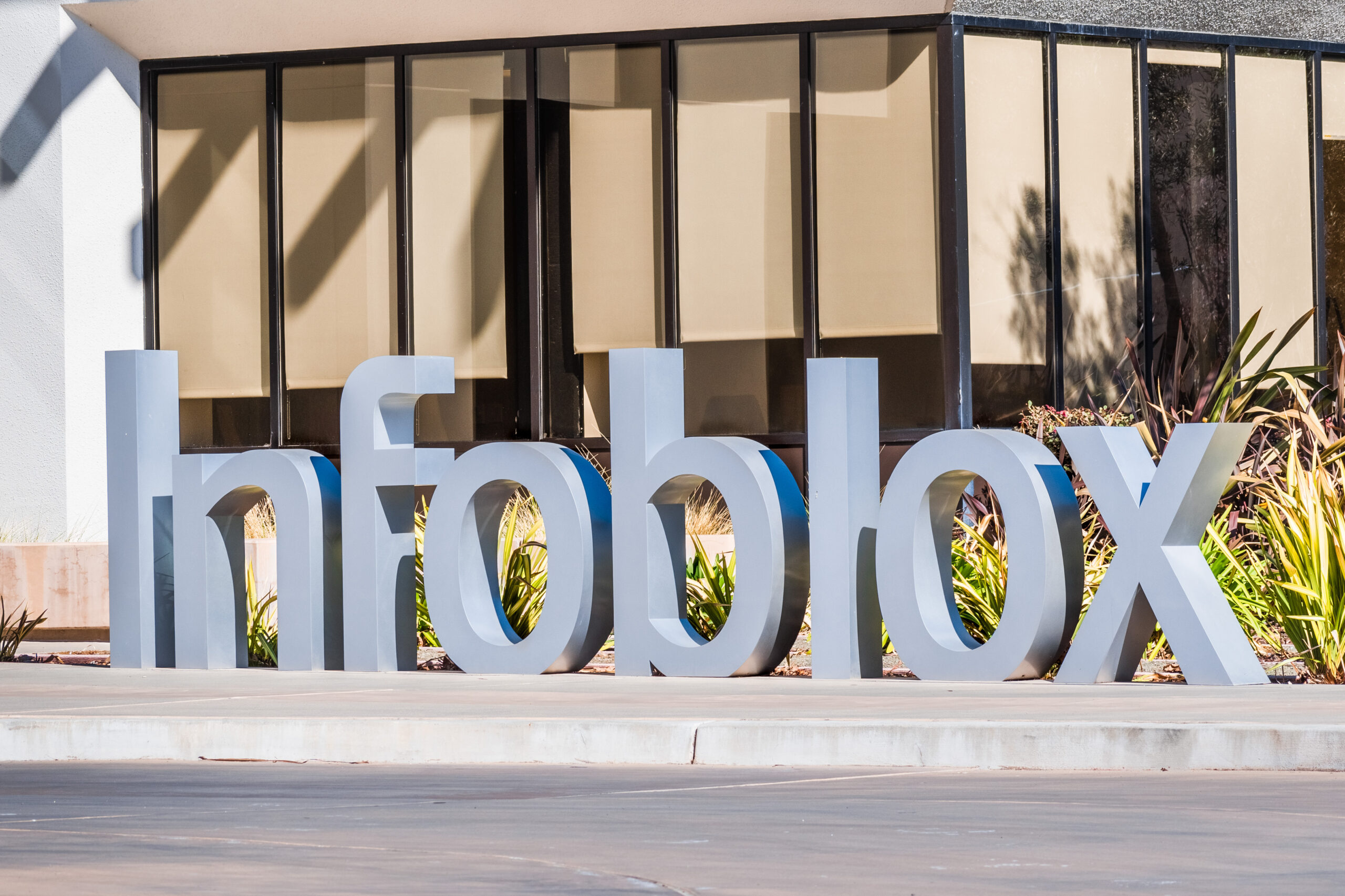 Infoblox unveils new partner programme