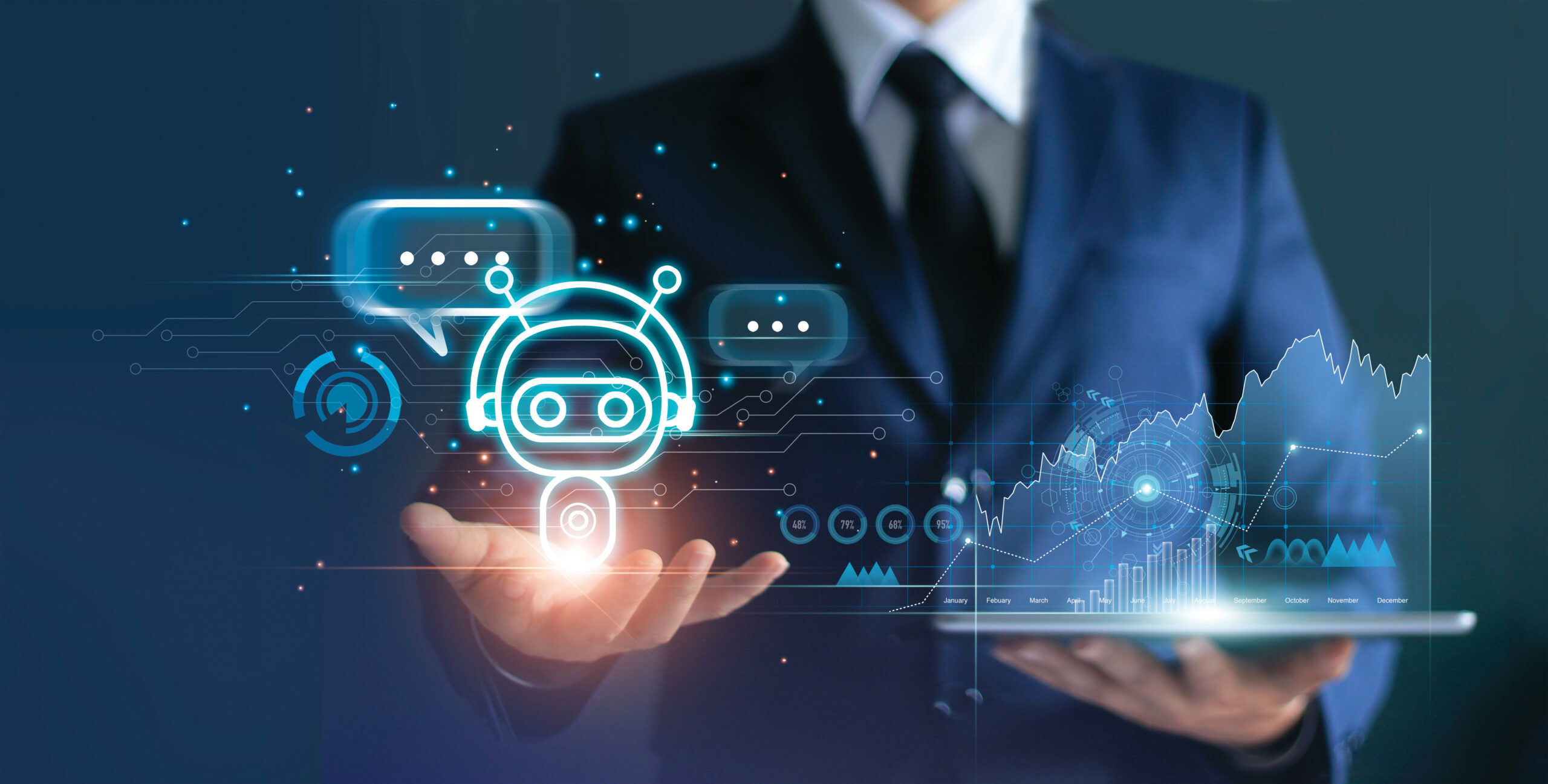 Al Naboodah Eyes Advanced Conversational AI for Next Generation EX and CX Services