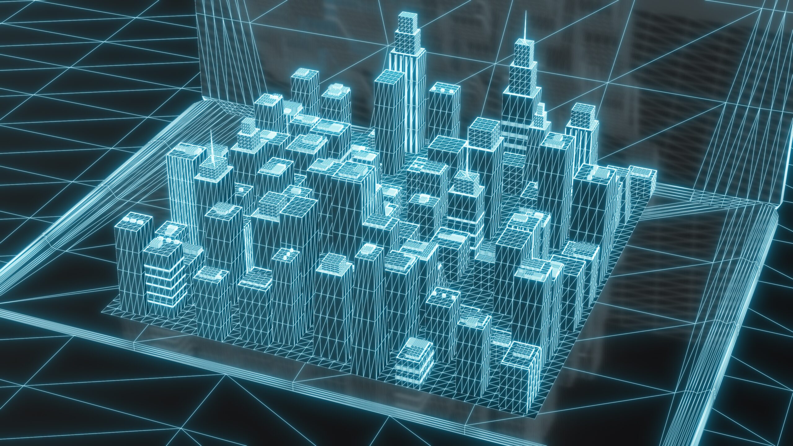 Why virtual real estate is booming?