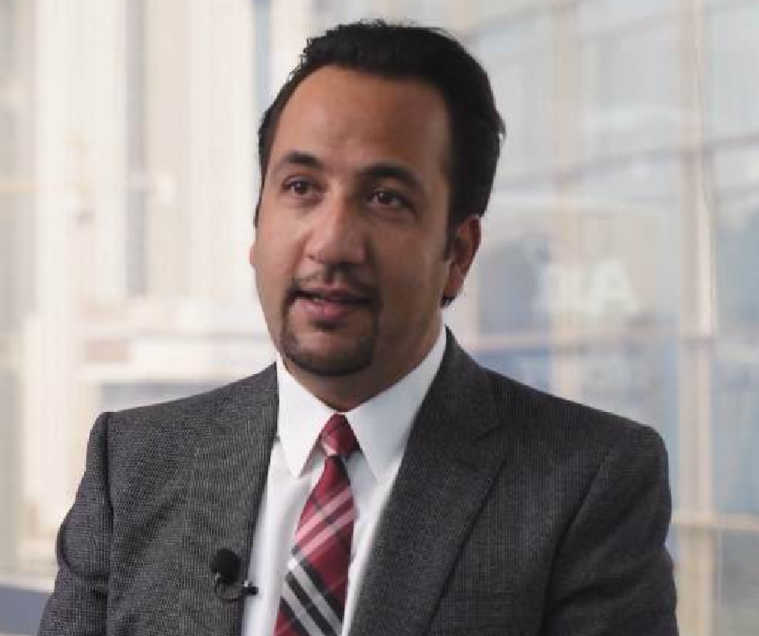 Protecting your Organisation from major Cyberthreats