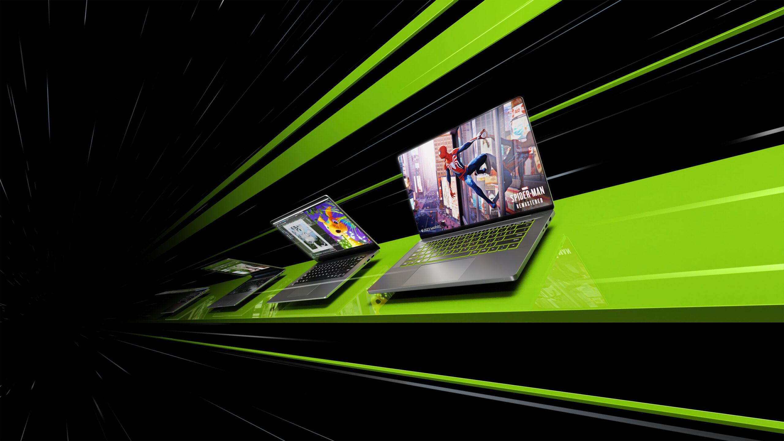 NVIDIA Ada Lovelace Breaks Energy-Efficiency Barrier