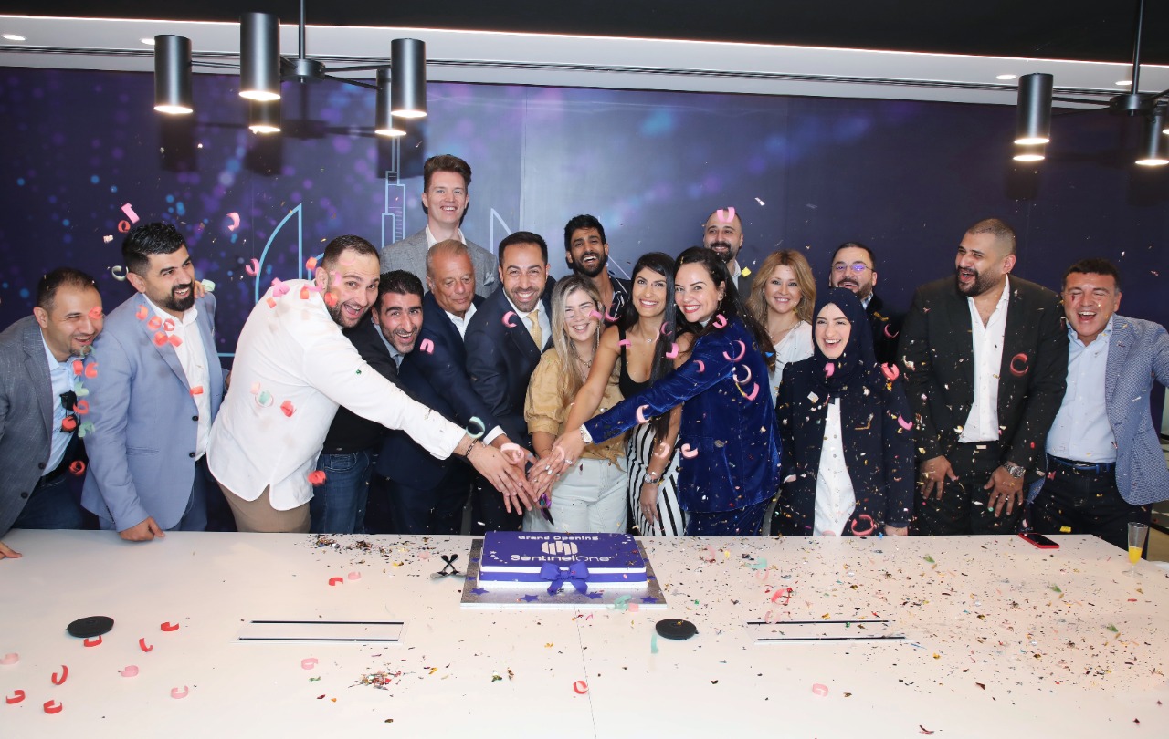 SentinelOne Expands Middle East and Africa Operations with New Dubai Office