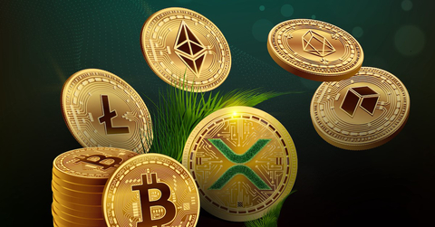 ReFi Crypto Currency Xrp Classic Develops Eco-Friendly Blockchain Technology