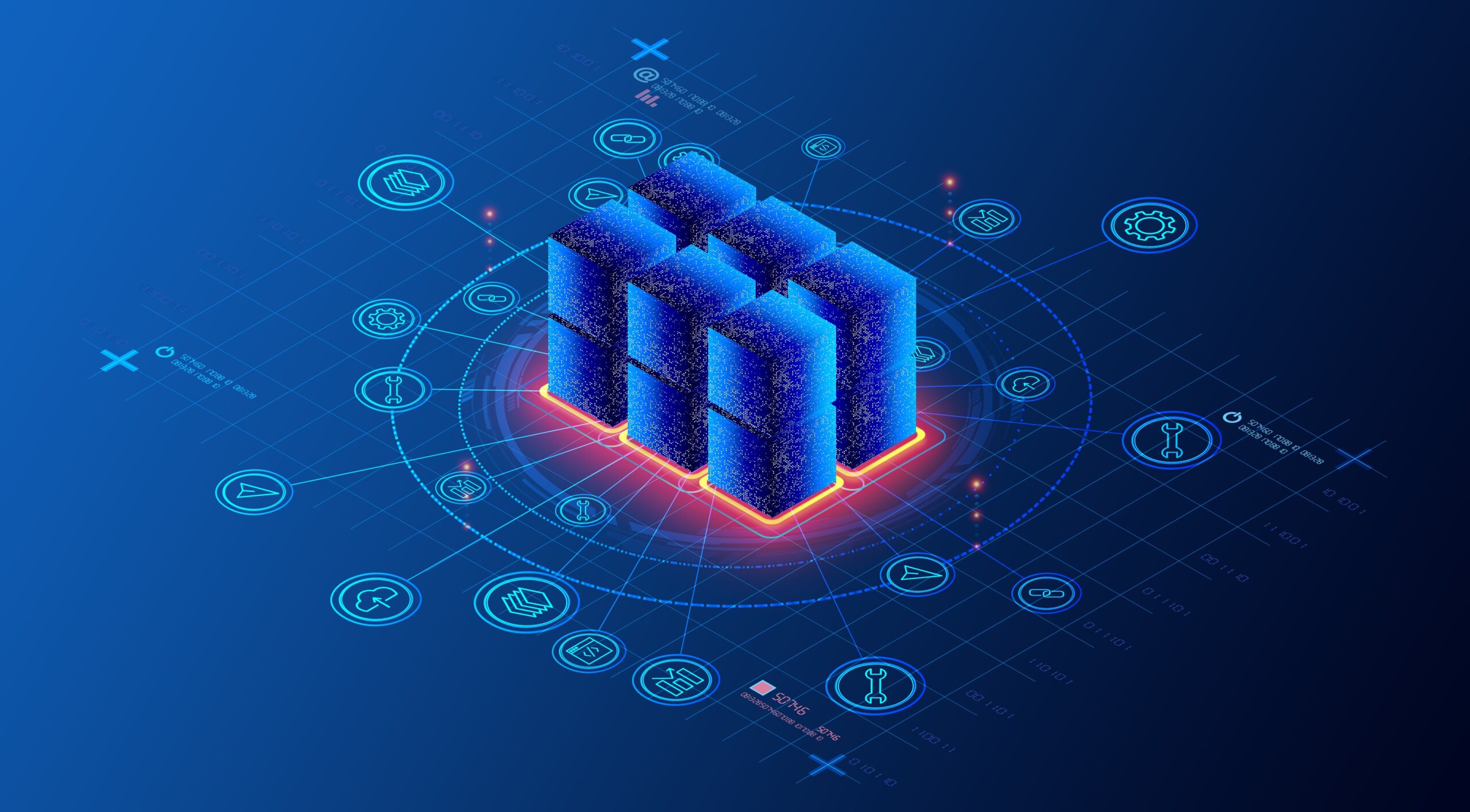 Cloudera Recognised as a Leader for Cloud Database Management Systems