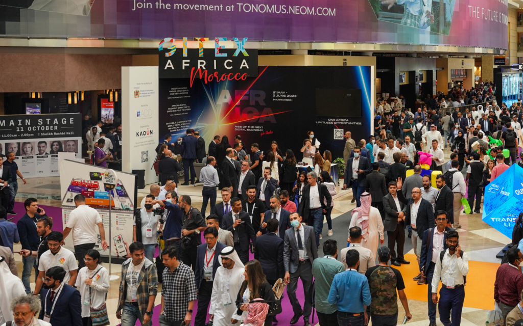 ONE Africa Digital Summit spearheads multisectoral conference