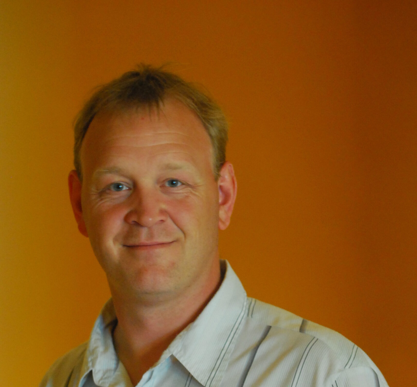 IFS announces Markus Persson as Global Industry Director for Telecommunications