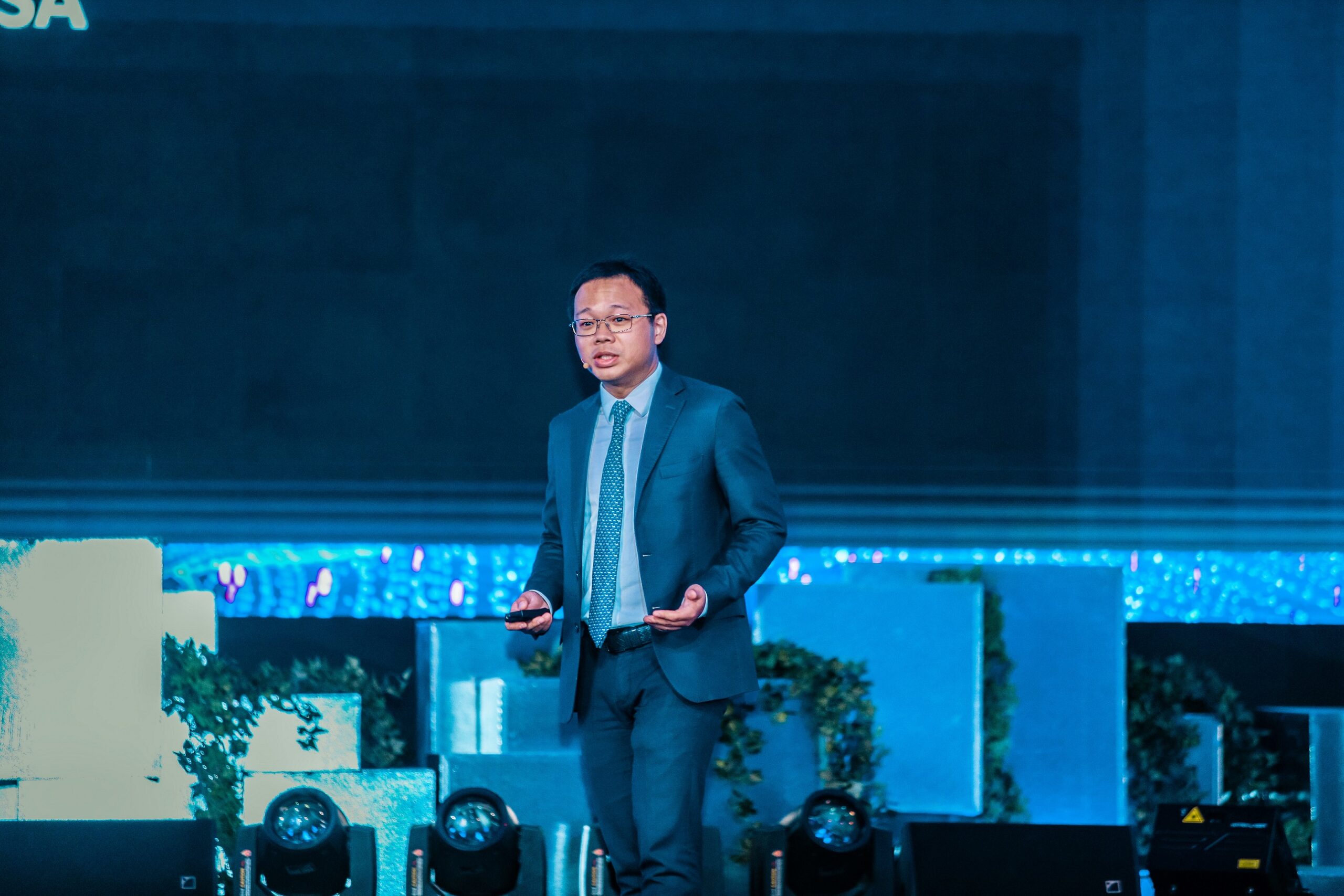 Huawei to Invest $400 Million to Establish Cloud Region in Saudi Arabia