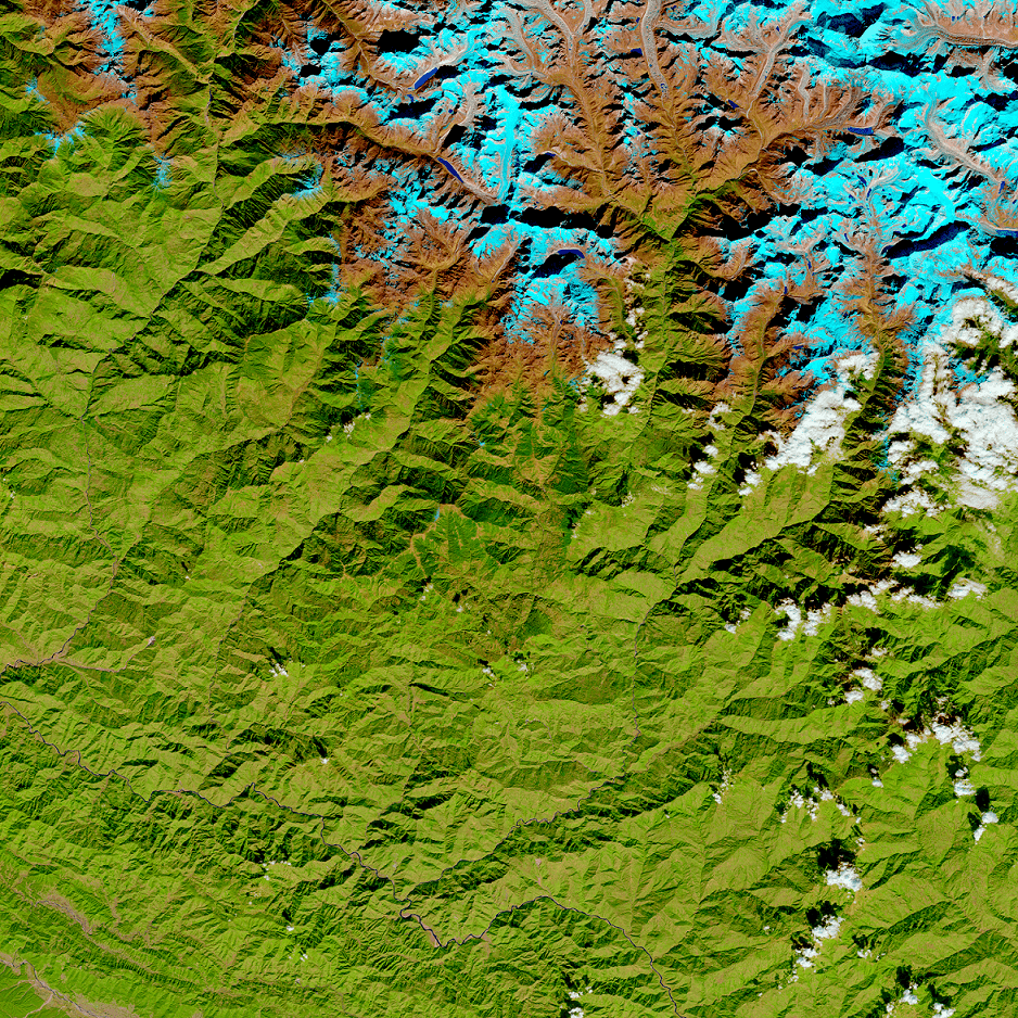 IBM and NASA Collaborate to Research Impact of Climate Change with AI