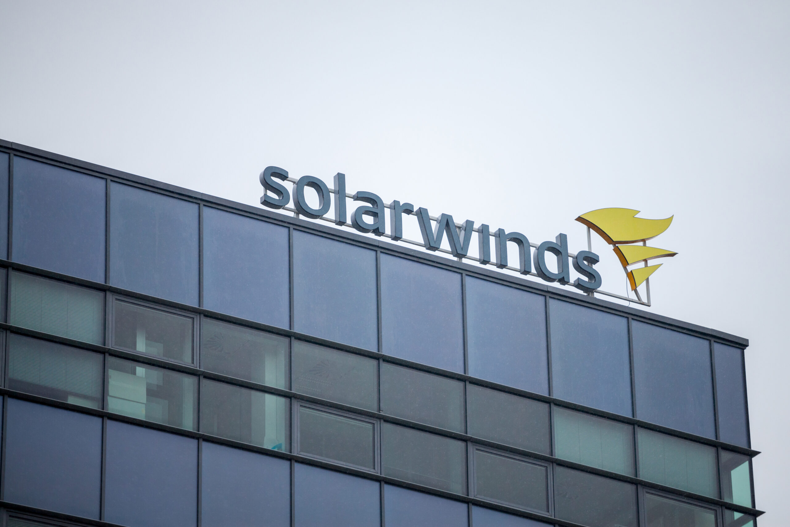 SolarWinds To Attend LEAP with Spire Solutions
