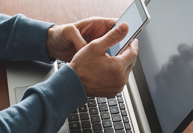 Areeba to Introduce Biometric Reading in MENA