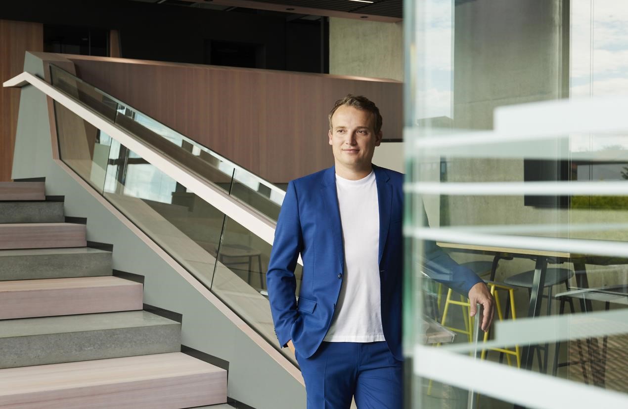 GROW with SAP Brings Proven Cloud ERP Benefits to Midsize Customers