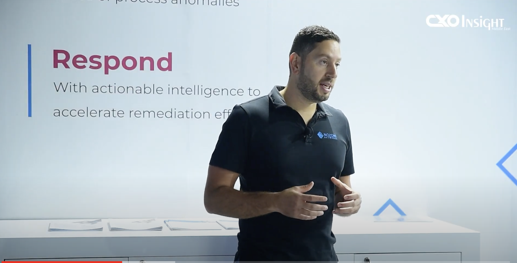 Accelerating time to resiliency