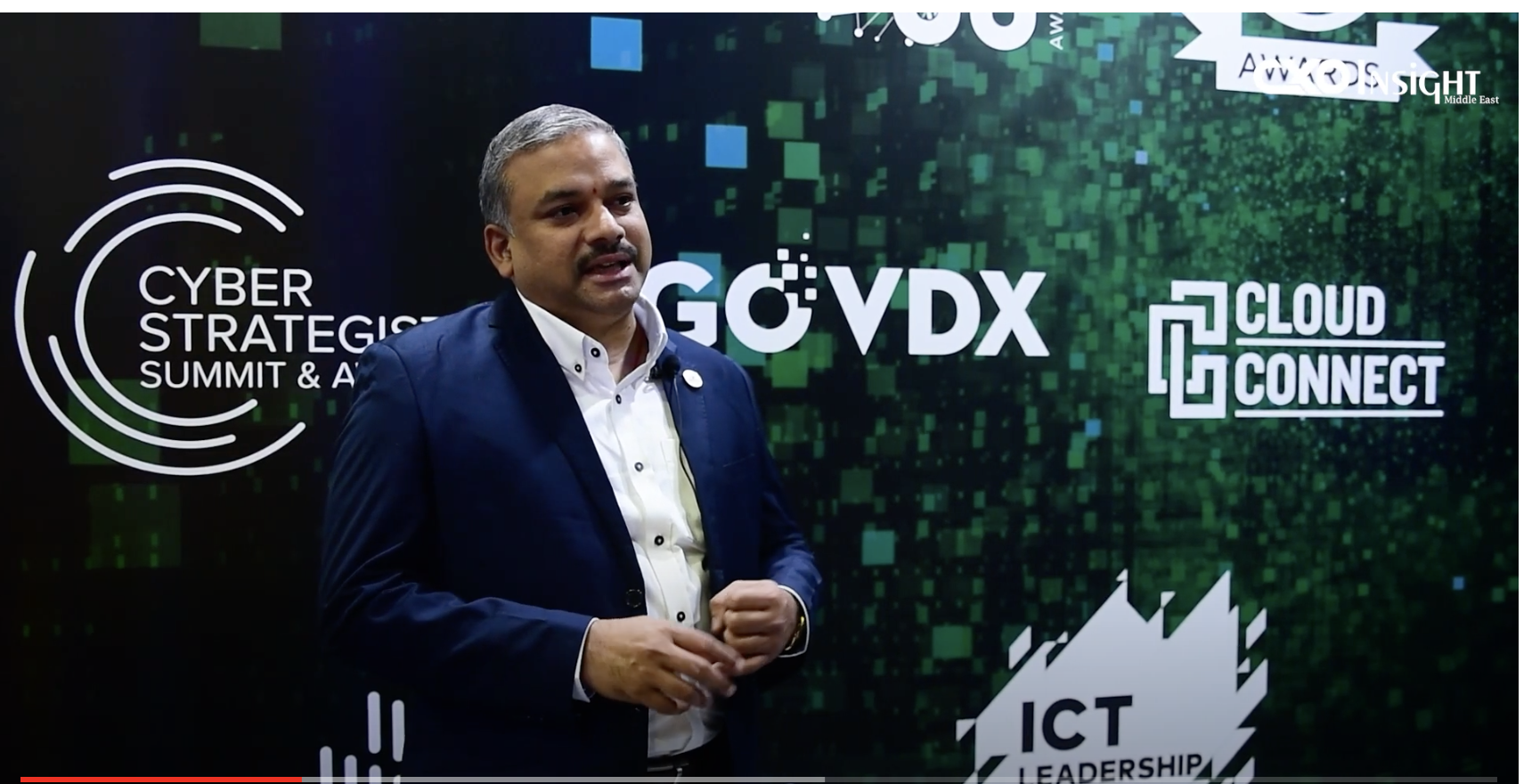 Building cyber resilience