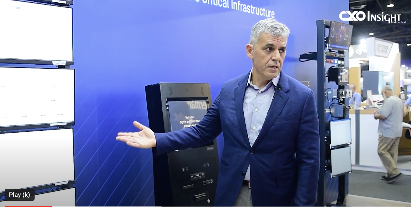 Mitigating security threats