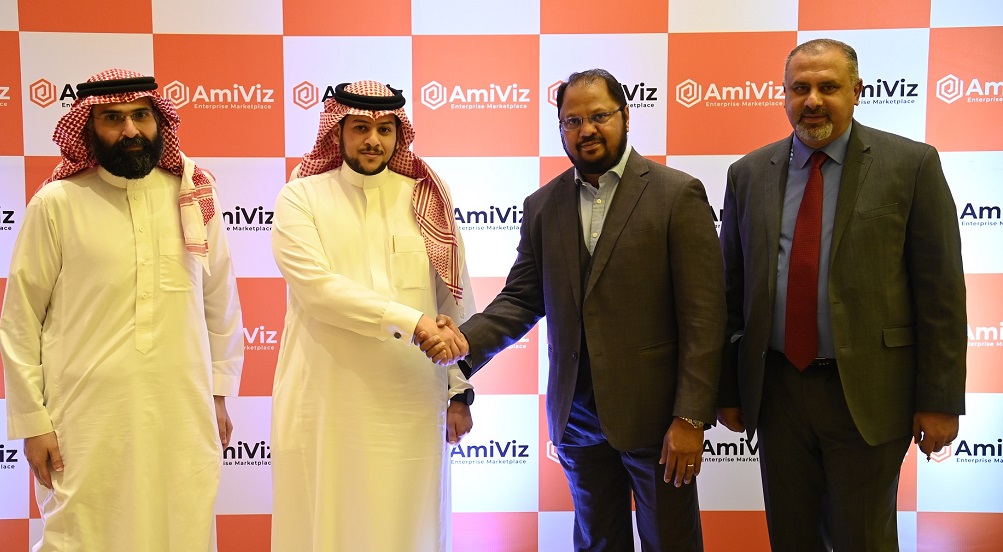 AmiViz in strategic partnership with Safe Decision