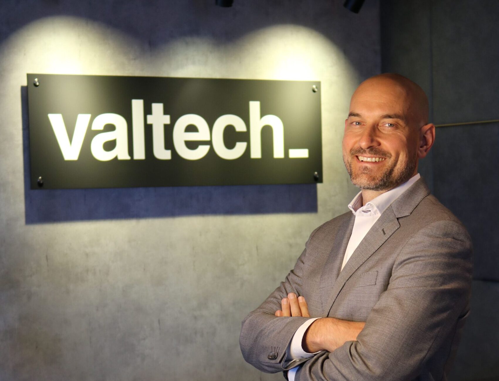 Valtech Appoints Adam Cukrowski as Regional Managing Director for MENA