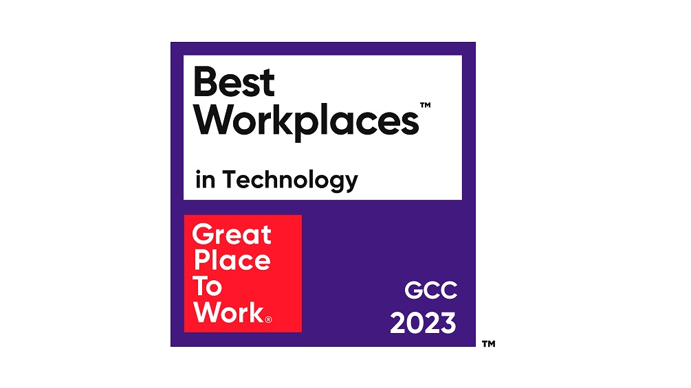 AmiViz listed amongst the 30 Best Workplaces in Technology