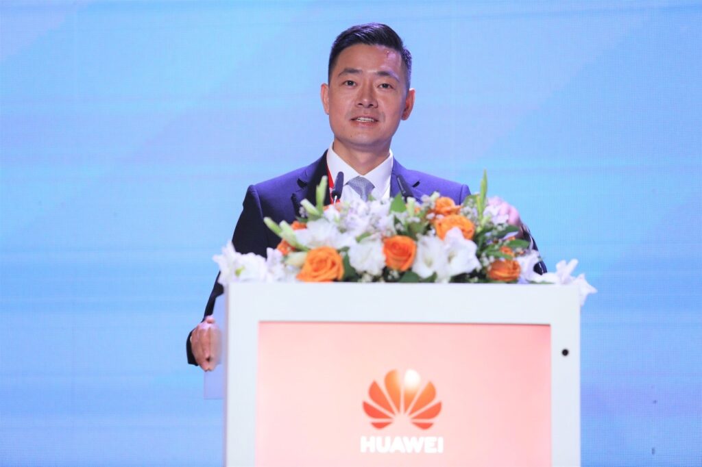 Huawei TechWave Summit 2023 explores how latest digital technologies ...