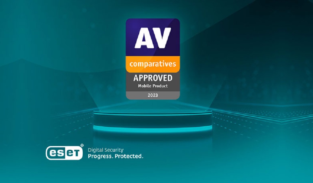 ESET Mobile Security Premium earns quot Approved Mobile Product ESET Mobile Security Premium earns quot Approved Mobile Product