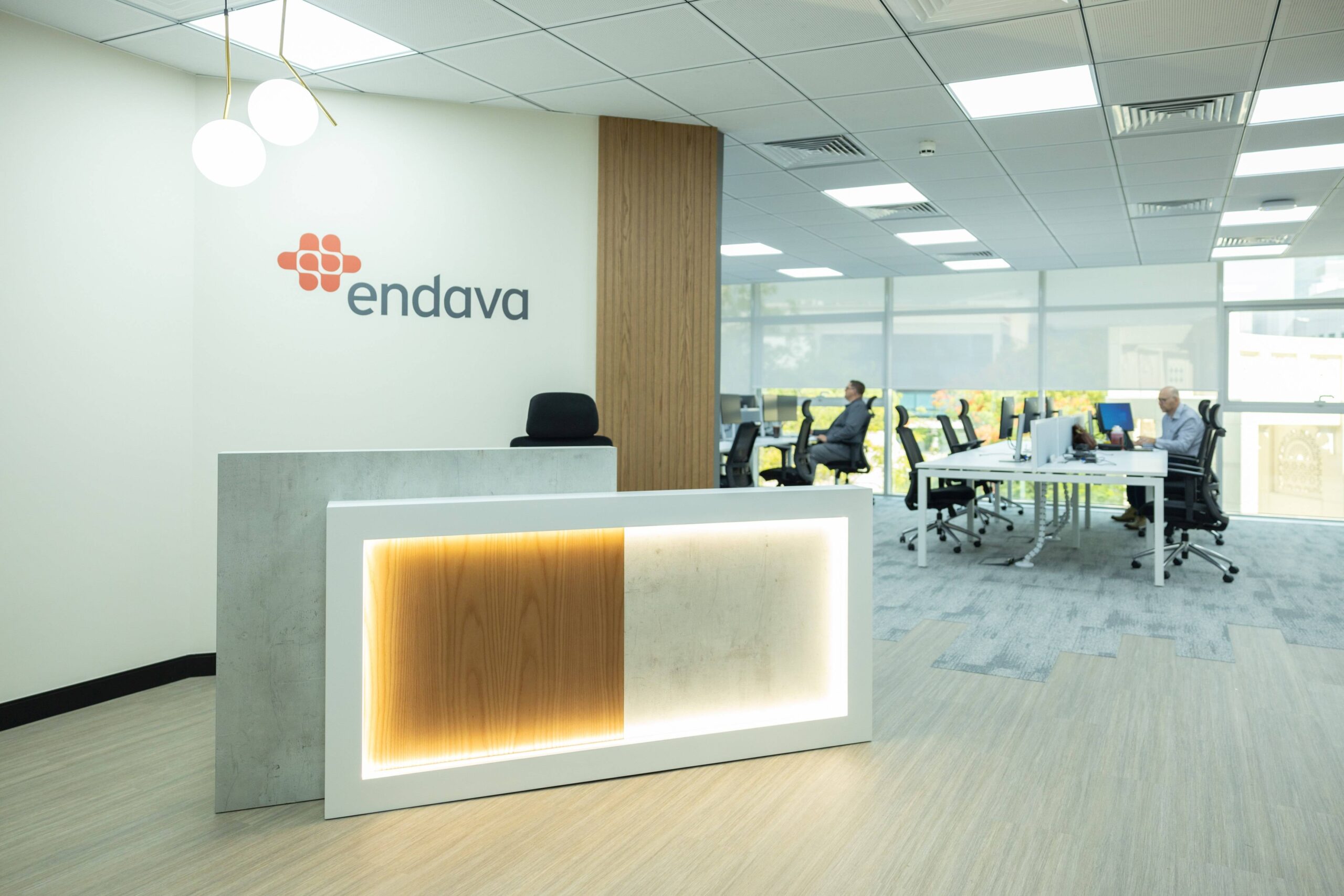 Endava Establishes Middle East and North Africa Headquarters in UAE