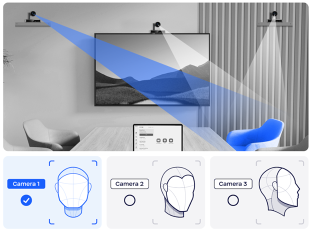 Zoom brings together in-office and remote employees with the launch of Intelligent Director for Zoom Rooms