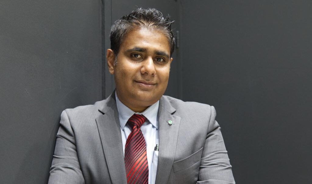 Redington Joins Forces with Talend