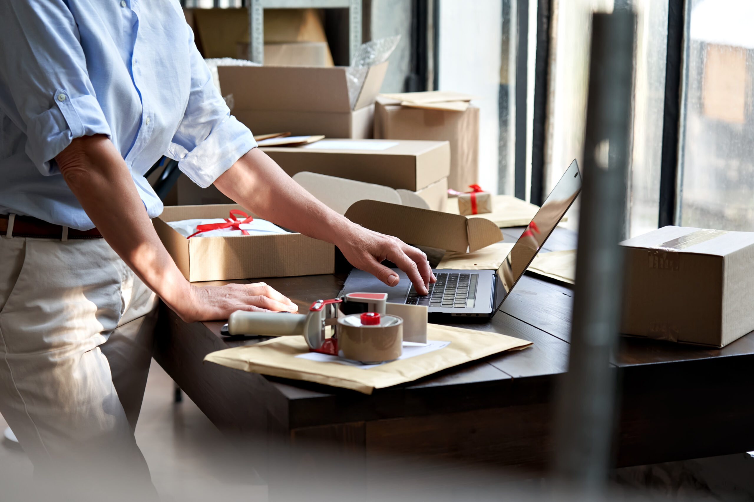 Gartner Says Worldwide PC Shipments Declined 16.6% in Second Quarter of 2023