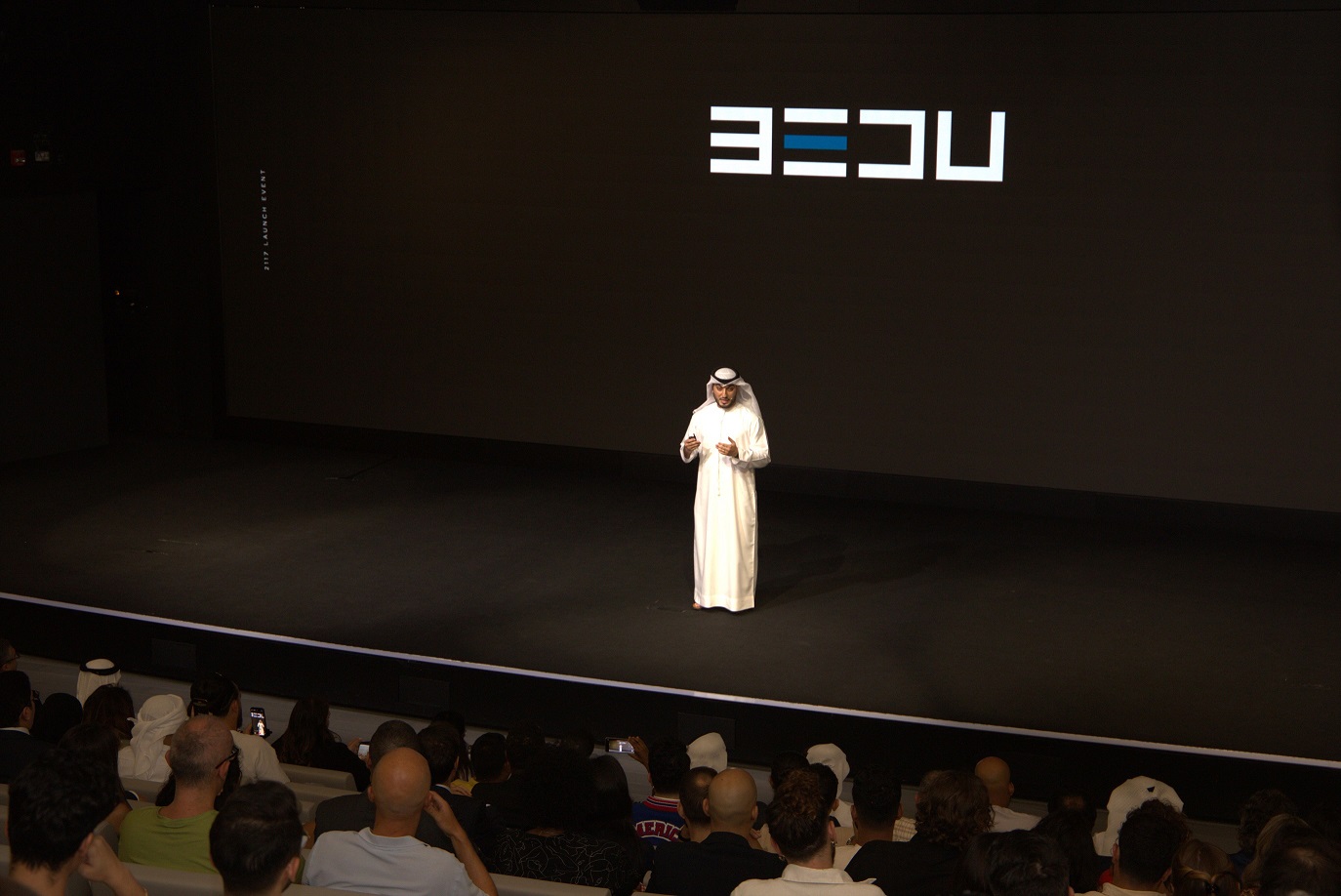 Dubai’s BEDU announces ambitious AI vision