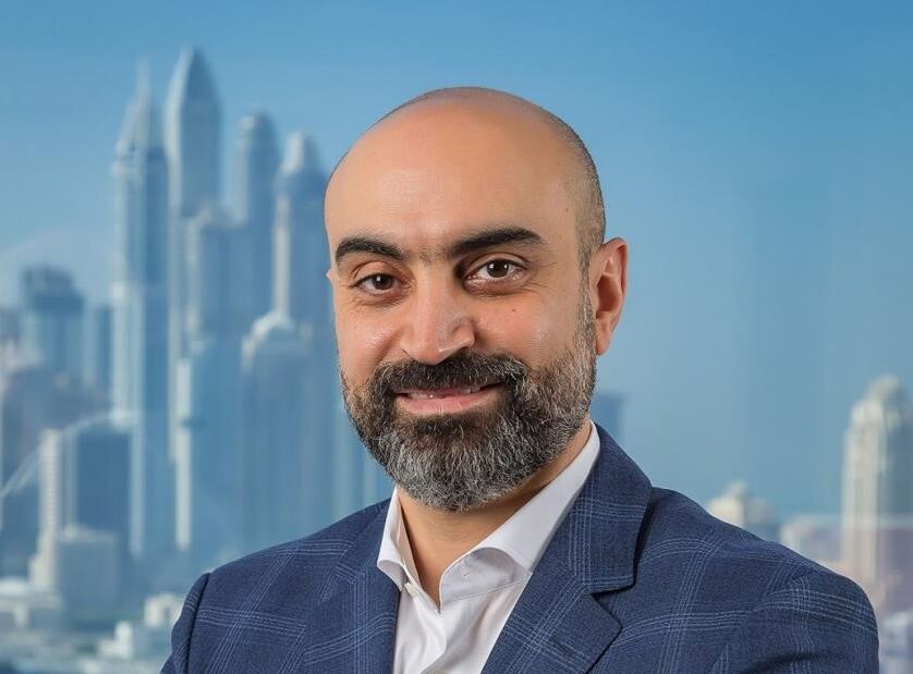 F5 strengthens relationship with Google Cloud in Qatar