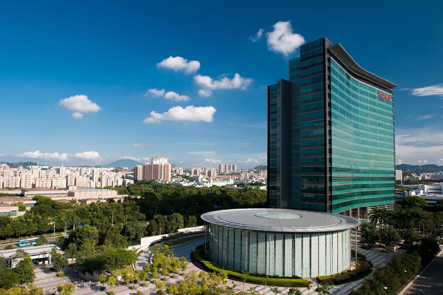 Huawei Announces 2023 H1 Business Results
