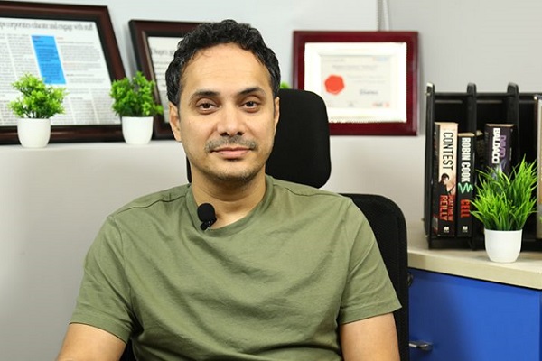 Disprz Raises $30M in Series C Funding to Expand Presence in the Middle East Markets