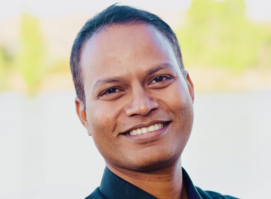 Cloud Security Trailblazer Mukesh Gupta Joins Infoblox as Chief Product Officer