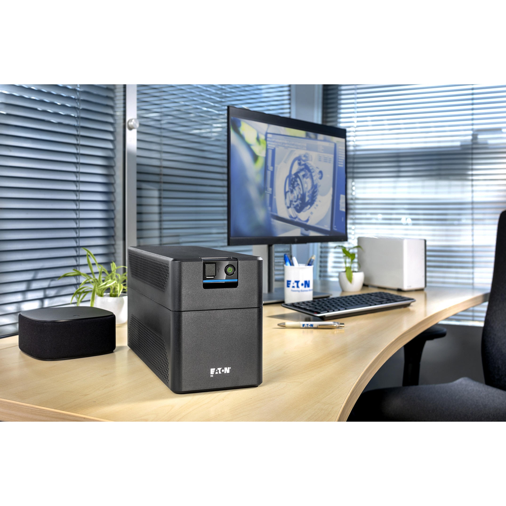 Eaton launches 5E Gen2