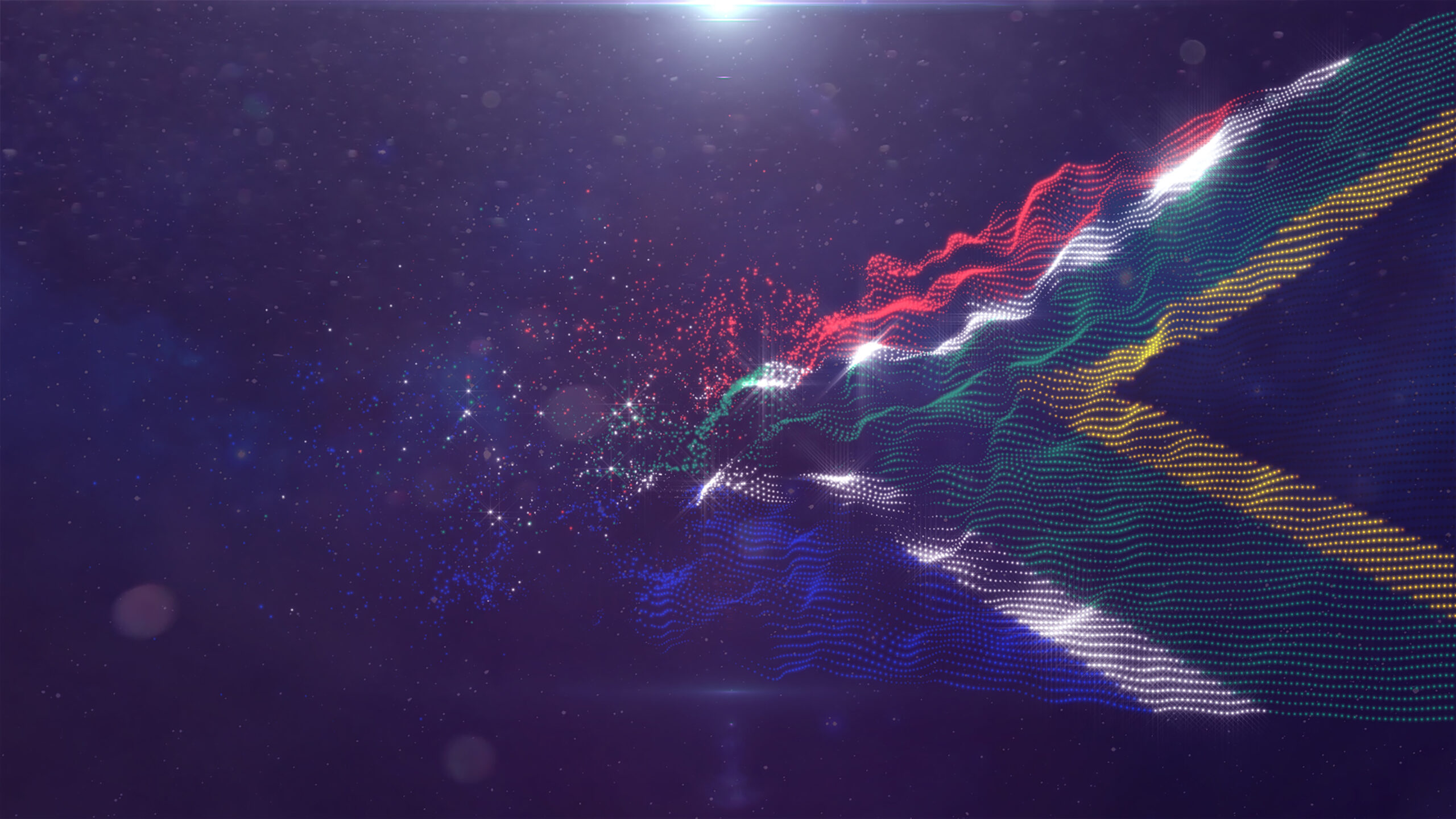 Reimagining the Digital Future of South Africa With Redington