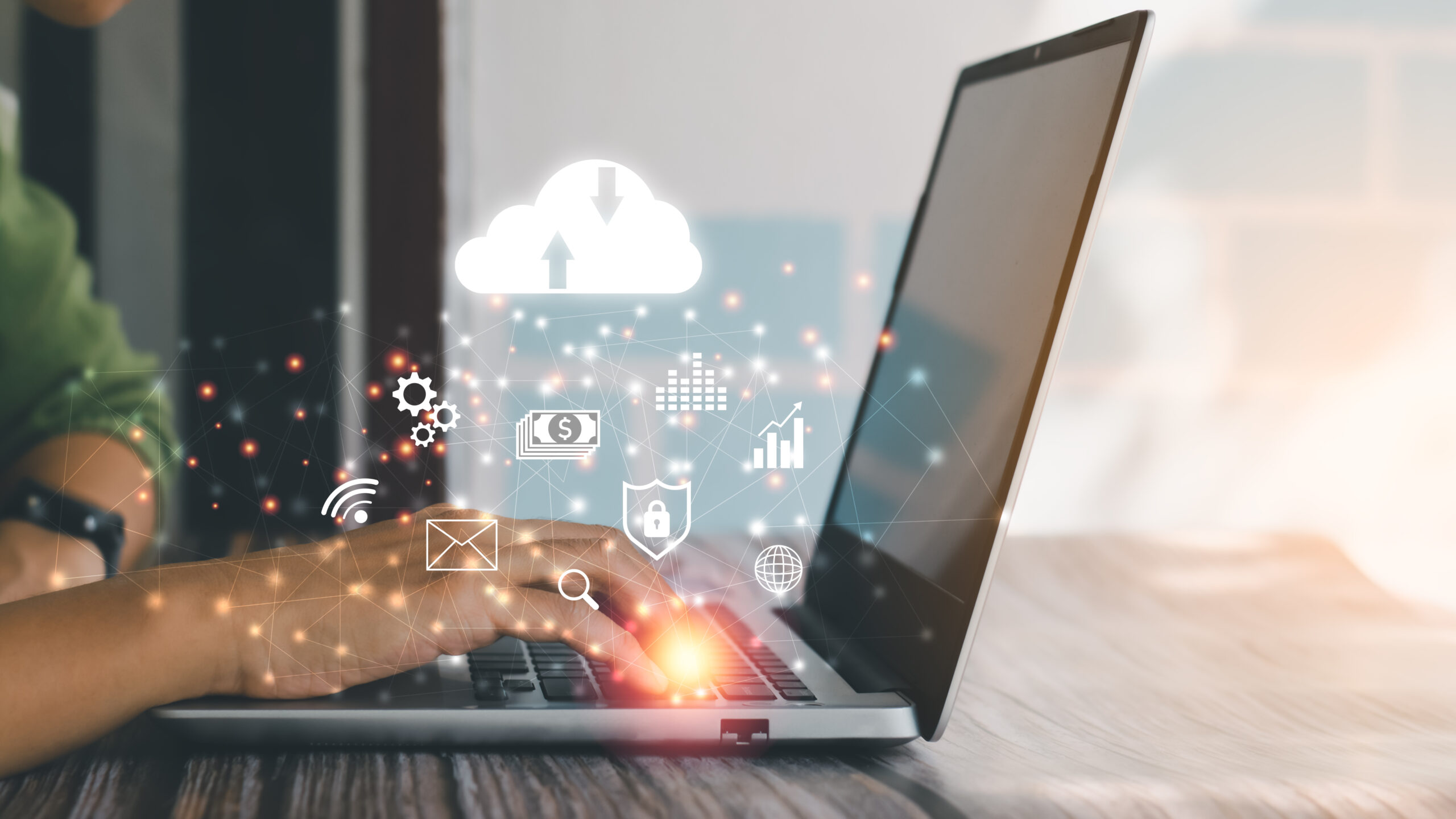 Syscom Becomes an Authorized Distributor for NAKIVO’s Backup and Recovery Solutions