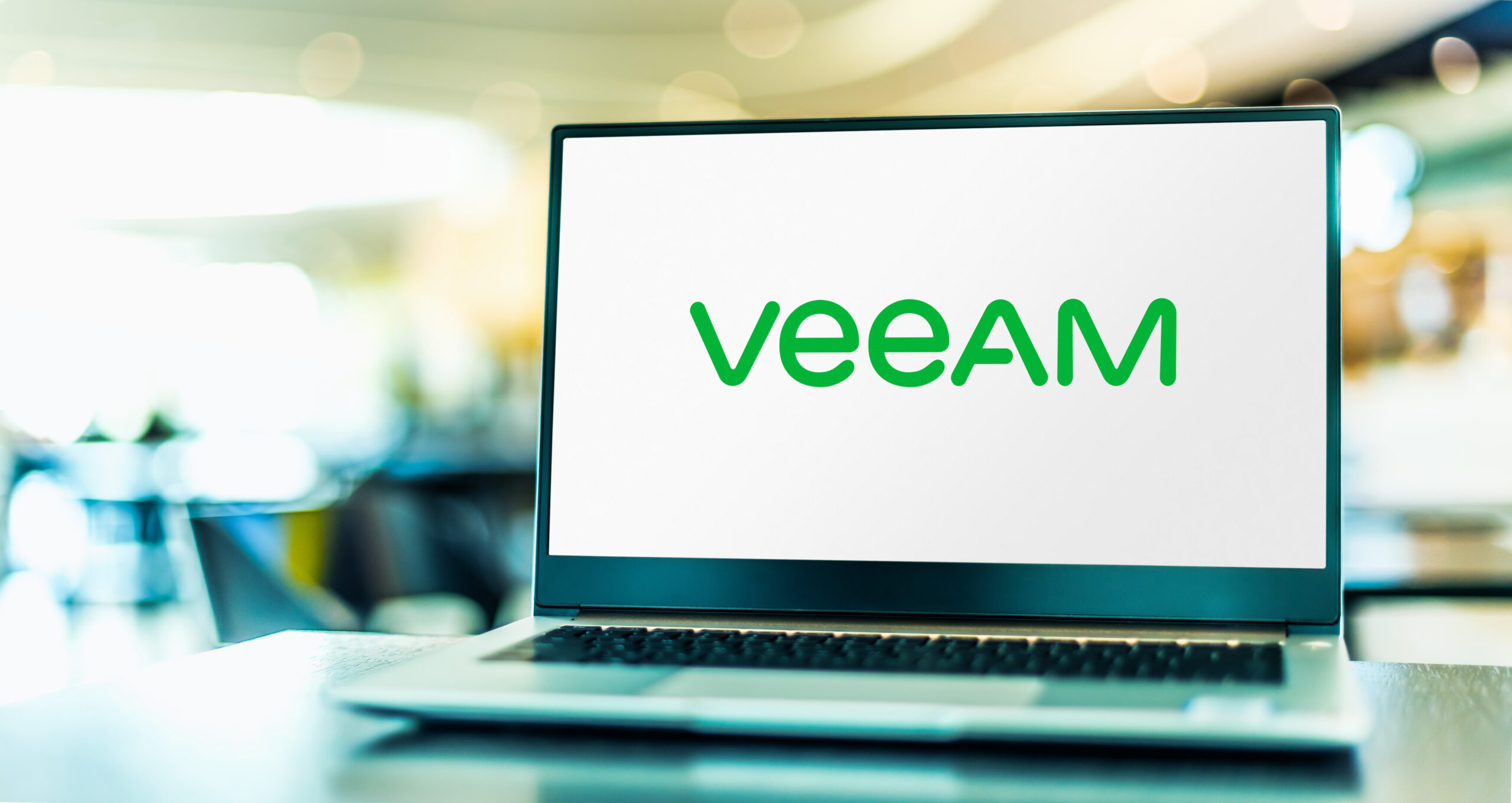 Veeam Positioned as a Leader in the 2023 Gartner Magic Quadrant