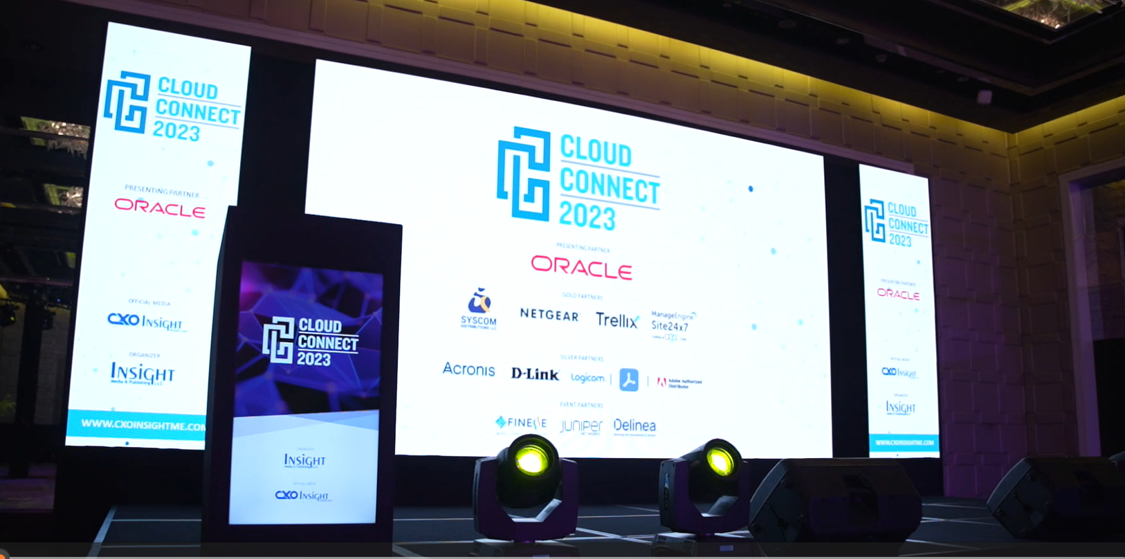 Recognizing Innovations in Cloud Technology